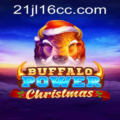 Buffalo Power Christmas: A Festive Spin on the Digital Casino Landscape