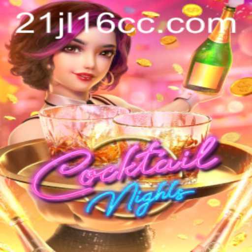 Exploring the World of CocktailNights: A Fascinating Game Experience