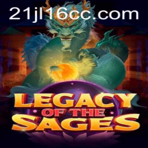 Embark on an Epic Journey with LegacyoftheSages