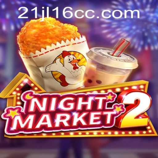 An In-Depth Look at NightMarket2 and Its Intriguing Gameplay