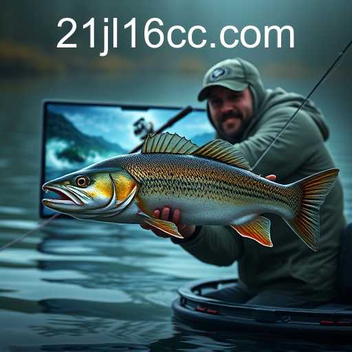 Exploring the World of Online Fishing: A Digital Revolution