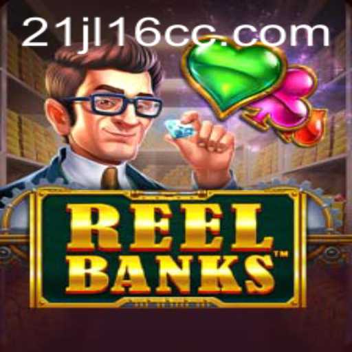 Exploring the Thrill of ReelBanks: A Slot Game Revolutionized